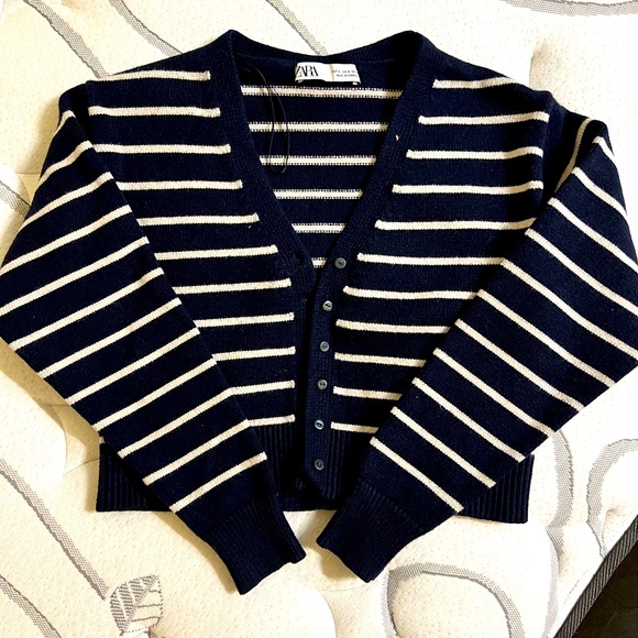 Zara Coat - Picture 1 of 1